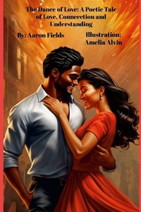 Enlarge image Cover: The Dance of Love - Write Perspective, LLC.