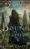 Cover: Bound by Deception - Winter Mist Press