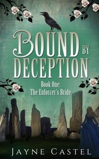 Enlarge image Cover: Bound by Deception - Winter Mist Press