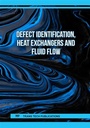 Cover: Defect Identification, Heat Exchangers and Fluid Flow - Trans Tech Publications Ltd