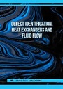 Cover: Defect Identification, Heat Exchangers and Fluid Flow - Trans Tech Publications Ltd