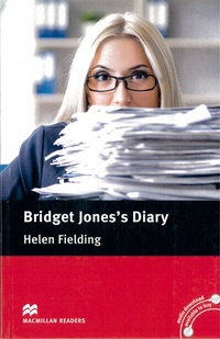 Abbildung von: Bridget Jones's Diary - Hueber Verlag