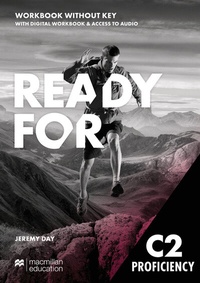 Abbildung von: Ready for C2 Proficiency - Hueber Verlag