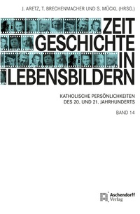 Bild: Zeitgeschichte in Lebensbildern 14 - Aschendorff