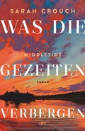 Cover: Middletide - Was die Gezeiten verbergen - dtv