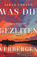 Cover: Middletide - Was die Gezeiten verbergen - dtv