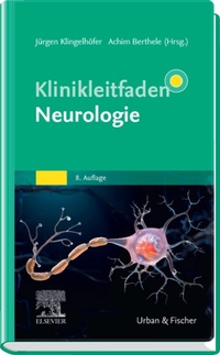 Abbildung von: Klinikleitfaden Neurologie - Urban & Fischer