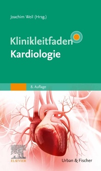 Abbildung von: Klinikleitfaden Kardiologie - Urban & Fischer