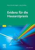 Cover: Evidenz f&uuml;r die Hausarztpraxis - Urban & Fischer