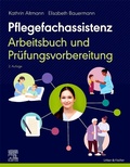 Cover: Pflegefachassistenz - Urban & Fischer