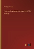 Cover: L'Italia nell'esposizione universale del 1867 in Parigi - Outlook Verlag