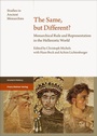 Cover: The Same, but Different? - Franz Steiner Verlag
