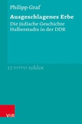 Cover: Ausgeschlagenes Erbe - Vandenhoeck & Ruprecht