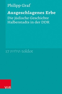 Abbildung von: Ausgeschlagenes Erbe - Vandenhoeck & Ruprecht