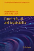 Bild: Future of AI, IoT, and Sustainability - Springer
