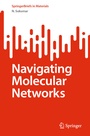 Cover: Navigating Molecular Networks - Springer