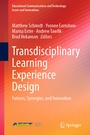 Cover: Transdisciplinary Learning Experience Design - Springer