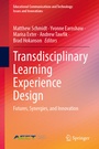 Cover: Transdisciplinary Learning Experience Design - Springer