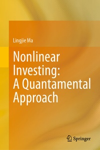 Abbildung von: Nonlinear Investing: A Quantamental Approach - Springer