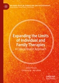 Cover: Expanding the Limits of Individual and Family Therapies - Palgrave Macmillan