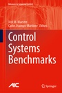 Cover: Control Systems Benchmarks - Springer
