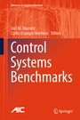 Cover: Control Systems Benchmarks - Springer