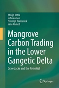 Cover: Mangrove Carbon Trading in the Lower Gangetic Delta - Springer