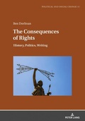Cover: The consequences of rights - Peter Lang Verlag