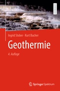 Bild: Geothermie - Springer Spektrum