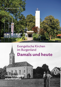 Bild: Evangelische Kirchen im Burgenland - Leykam