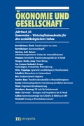 Cover: Konversion: Eine Strategie in der sozial&ouml;kologischen Transformatio - Metropolis