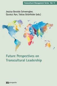 Abbildung von: Future Perspectives on Transcultural Leadership - Metropolis