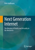 Abbildung von: Next Generation Internet - Springer