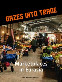Abbildung von: Gazes into trade - Michael Imhof Verlag
