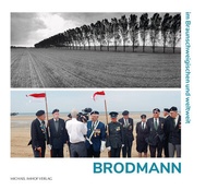 Abbildung von: Brodmann im Braunschweigischen und weltweit - Michael Imhof Verlag