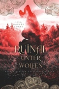 Cover: Ru&iuml;nai - Unter W&ouml;lfen - Tolino Media