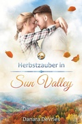 Cover: Herbstzauber in Sun Valley - Tolino Media