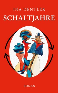 Abbildung von: Schaltjahre - BoD - Books on Demand