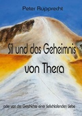 Cover: Sil und das Geheimnis von Thera - BoD - Books on Demand