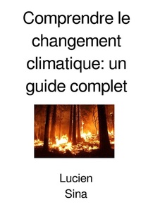 Abbildung von: Comprendre le changement climatique: un guide complet - epubli