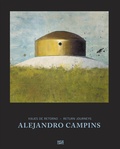 Cover: Alejandro Campins. Viajes de Retorno / Return Journeys - Hatje Cantz Verlag