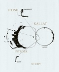 Cover: Jitish Kallat. Integer Study - Hatje Cantz Verlag