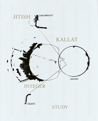 Abbildung von: Jitish Kallat. Integer Study - Hatje Cantz Verlag