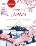 Abbildung von: Typisch Japan - Dorling Kindersley Reiseführer
