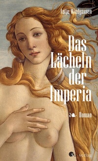 Abbildung von: Das Lächeln der Imperia - Südverlag