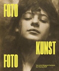 Cover: FOTO-KUNST-FOTO - Wienand