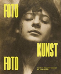 Abbildung von: FOTO-KUNST-FOTO - Wienand