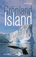 Cover: Gr&ouml;nland Island - Druckkellner