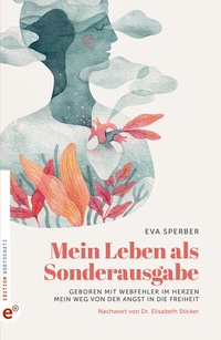 Abbildung von: Mein Leben als Sonderausgabe - Wortschatz, Edition