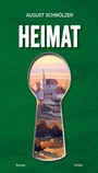 Cover: Heimat - edition keiper